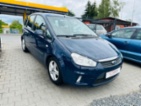 Ford C-MAX, 1.6i PO SERVISU, PĚKNÝ STAV, kombi,