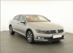 VW Passat, 2.0 TDI, 4X4, Automat, ČR,2.maj,,