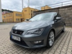 Seat Leon, FR 2.0TDI LED 1.majitel, hatchback,