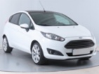 Ford Fiesta, 1.0 EcoBoost, Klima, Vyhř. sedaček,