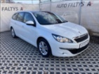 Peugeot 308, 1,6 SW ACTIVE  BlueHDI 120 S&S, kombi