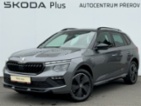 Škoda Kamiq, 1.0 TSI 85kW DSG Monte Carlo, SUV,