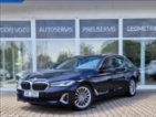 BMW Řada 5, 3,0 530d TOURING KOMPLETVÝBAVA, kombi,