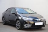 Toyota Corolla, 1.6i, 1.maj,ČR, AC, TZ, sedan,