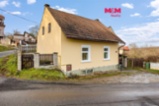 Prodej rodinného domu, 61 m², Karlštejn, pozemek 232 m2