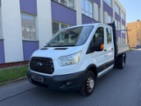 Ford Transit, 2,0 TDCi / 3-sklopka / 1.maj.