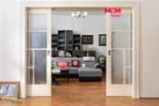 Atypický byt 83 m², Ostrava, ul. 28. října