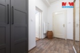 Atypický byt 83 m², Ostrava, ul. 28. října