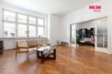 Atypický byt 83 m², Ostrava, ul. 28. října