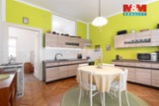 Atypický byt 83 m², Ostrava, ul. 28. října