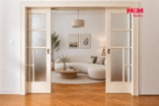 Atypický byt 83 m², Ostrava, ul. 28. října