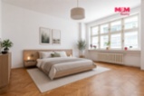 Atypický byt 83 m², Ostrava, ul. 28. října