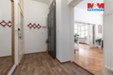 Atypický byt 83 m², Ostrava, ul. 28. října