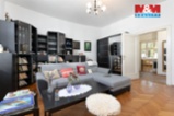 Atypický byt 83 m², Ostrava, ul. 28. října