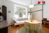 Atypický byt 83 m², Ostrava, ul. 28. října