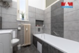 Atypický byt 83 m², Ostrava, ul. 28. října
