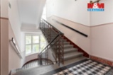 Atypický byt 83 m², Ostrava, ul. 28. října