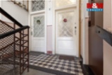Atypický byt 83 m², Ostrava, ul. 28. října