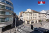 Atypický byt 83 m², Ostrava, ul. 28. října