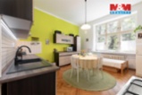 Atypický byt 83 m², Ostrava, ul. 28. října