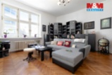 Atypický byt 83 m², Ostrava, ul. 28. října
