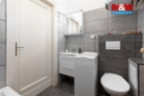 Atypický byt 83 m², Ostrava, ul. 28. října