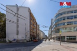 Atypický byt 83 m², Ostrava, ul. 28. října