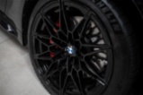 BMW M4, COMPETITION xDrive, kupé, benzin