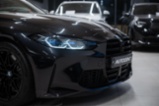 BMW M4, COMPETITION xDrive, kupé, benzin
