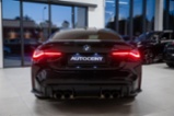 BMW M4, COMPETITION xDrive, kupé, benzin
