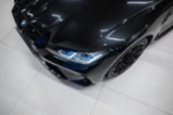 BMW M4, COMPETITION xDrive, kupé, benzin
