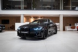 BMW M4, COMPETITION xDrive, kupé, benzin