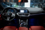 BMW M4, COMPETITION xDrive, kupé, benzin