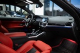 BMW M4, COMPETITION xDrive, kupé, benzin