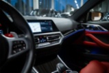 BMW M4, COMPETITION xDrive, kupé, benzin
