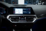 BMW M4, COMPETITION xDrive, kupé, benzin
