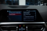BMW M4, COMPETITION xDrive, kupé, benzin