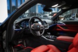 BMW M4, COMPETITION xDrive, kupé, benzin
