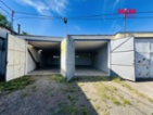 Garáž 48 m² a 65 m², Ostrava, ul. Dušní