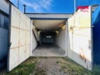 Garáž 48 m² a 65 m², Ostrava, ul. Dušní