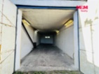 Garáž 48 m² a 65 m², Ostrava, ul. Dušní