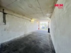 Garáž 48 m² a 65 m², Ostrava, ul. Dušní