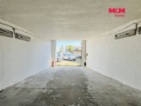 Garáž 48 m² a 65 m², Ostrava, ul. Dušní