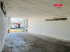 Garáž 48 m² a 65 m², Ostrava, ul. Dušní