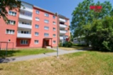 Prodej bytu 2+1, 49 m², Valašské Meziříčí, ul. Na Šištotě