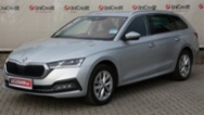 Škoda Octavia, 2,0 TDI 85kW Style DSG, kombi,