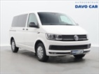 Volkswagen Multivan, 2,0 TDI 110kW Trendline MAN,
