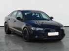Audi A6, 2.0 TDI, Automat, Serv.kniha, Klima,,