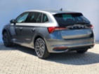 Škoda Scala, Dynamic 1,0TSI 85kW, hatchback,