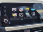 Škoda Scala, Dynamic 1,0TSI 85kW, hatchback,